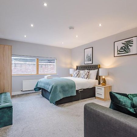 Host & Stay - Knight Street Place ليفربول المظهر الخارجي الصورة