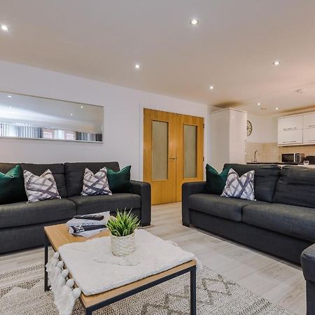 Host & Stay - Knight Street Place ليفربول المظهر الخارجي الصورة
