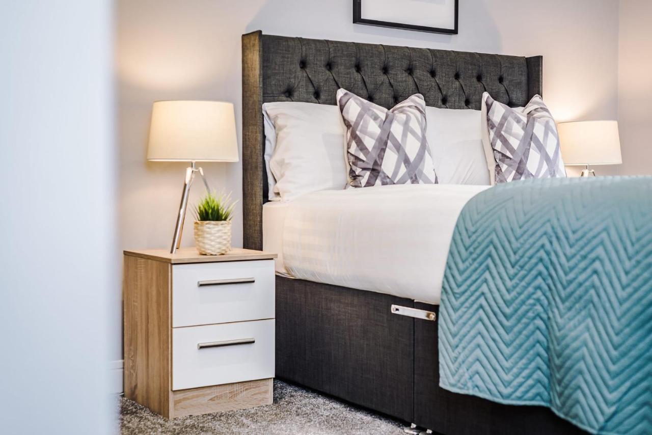 Host & Stay - Knight Street Place ليفربول المظهر الخارجي الصورة