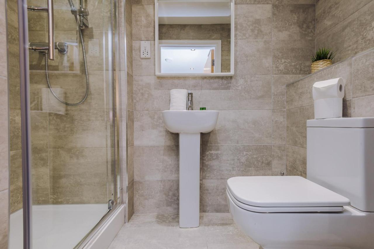Host & Stay - Knight Street Place ليفربول المظهر الخارجي الصورة