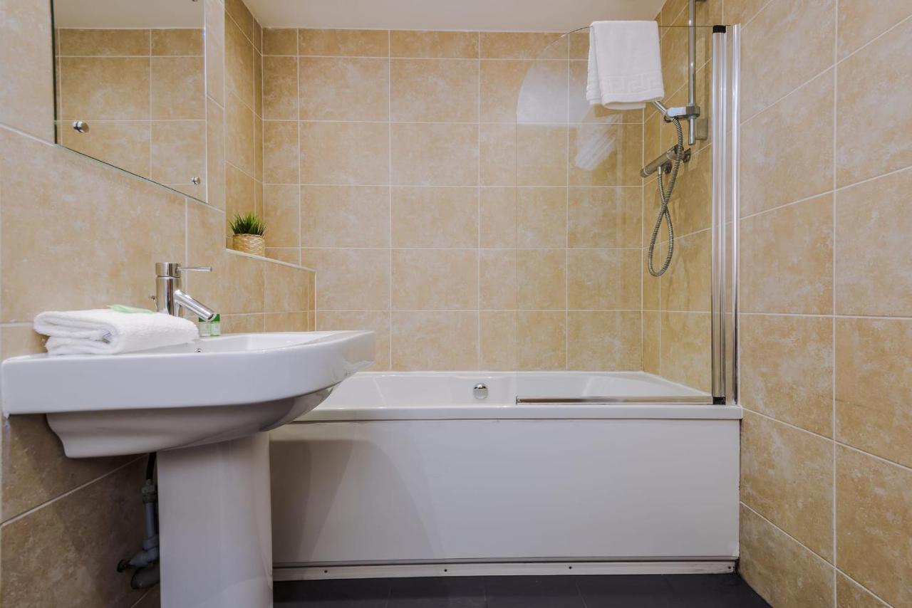 Host & Stay - Knight Street Place ليفربول المظهر الخارجي الصورة