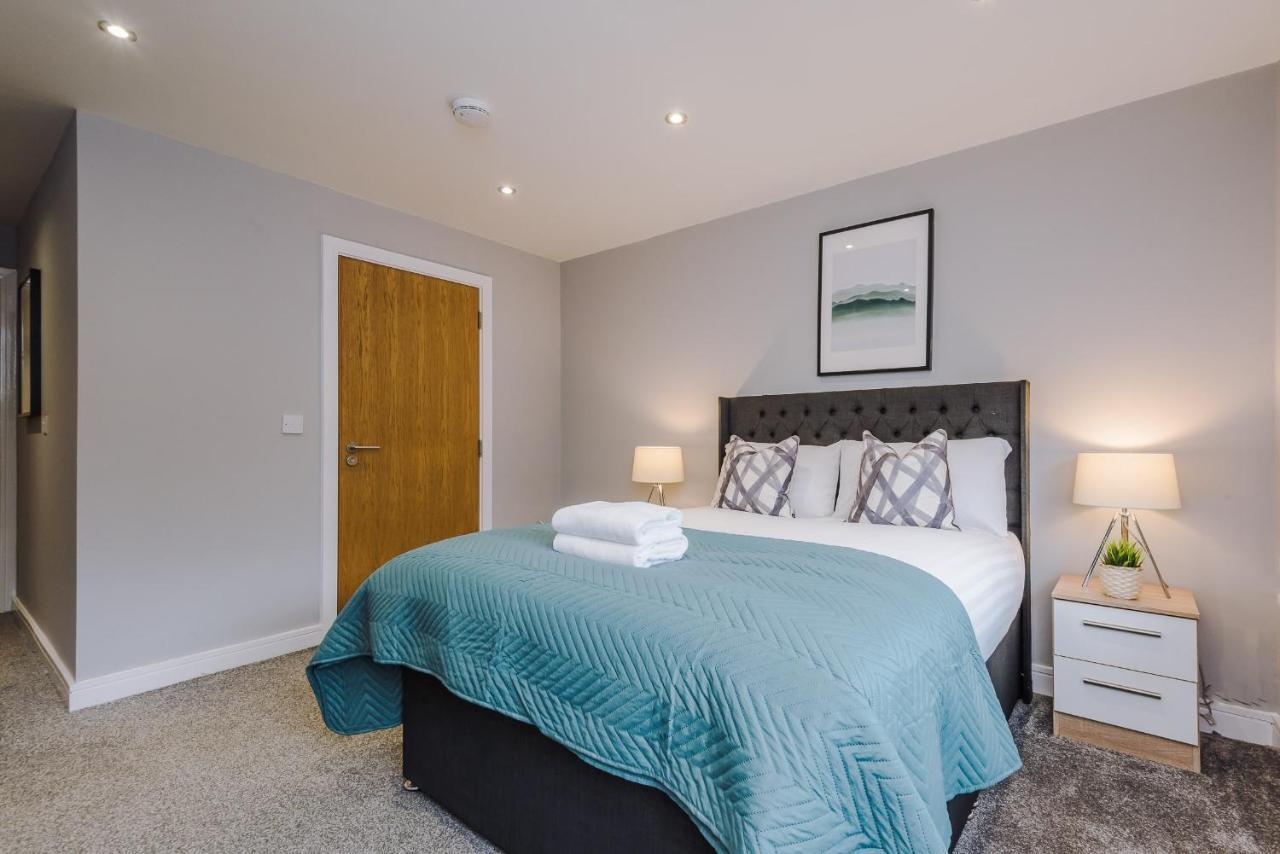 Host & Stay - Knight Street Place ليفربول المظهر الخارجي الصورة