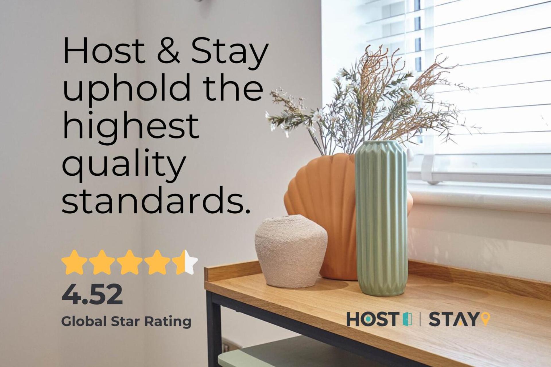 Host & Stay - Knight Street Place ليفربول المظهر الخارجي الصورة
